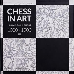Chess in Art