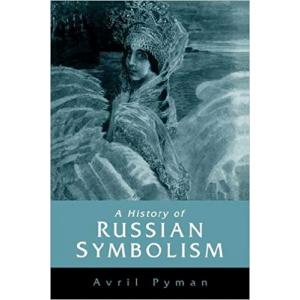 A History of Russian Symbolism