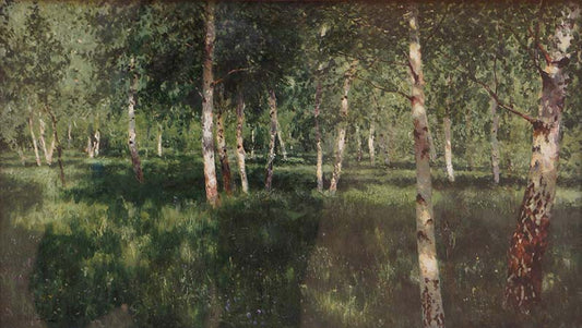 Birch Grove