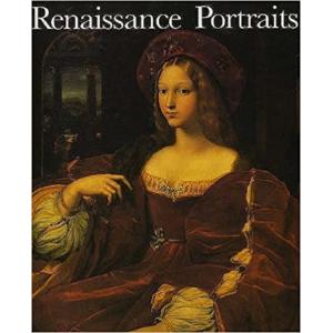Portrait-Painting European in 14th, 15th & 16th Centuries