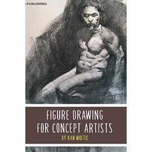 Figure Drawing for Concept Artists