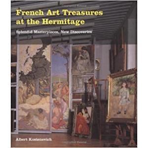 French Art Treasures at the Hermitage