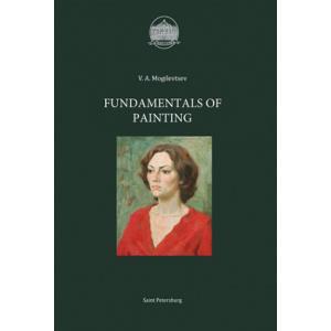 Fundamentals of Painting: English Version