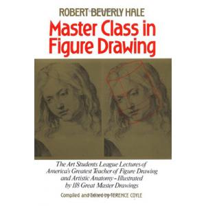 Master Class in Figure Drawing