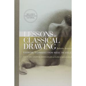 Lessons in Classical Drawing