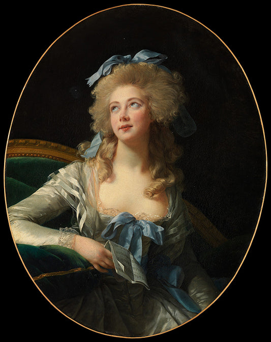 Madame Grand Noel Catherine Vorlee