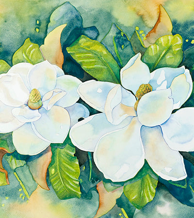 Magnolias