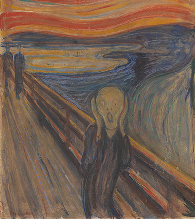 The Scream