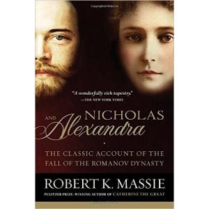 Nicholas and Alexandra