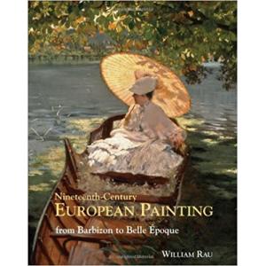 19th Century European Painting: Barbizon to Belle Époque