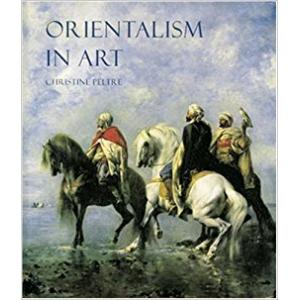 Orientalism in Art