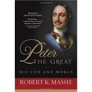 Peter the Great