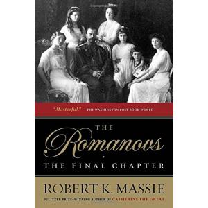 The Romanovs