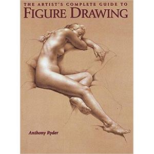 The Artist's Complete Guide to Figure Drawing