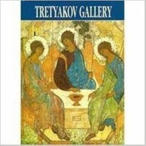 Tretyakov Gallery. Album.