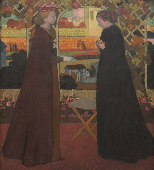 The Visitation